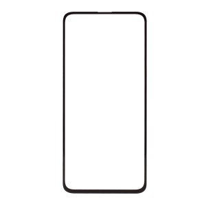 Screen Glass Lens + OCA Adhesive Replacement for Xiaomi Redmi K30 Pro