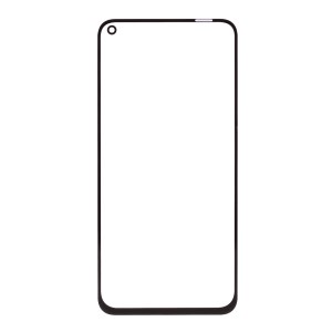 Screen Glass Lens + OCA Adhesive Replacement for Huawei nova 4