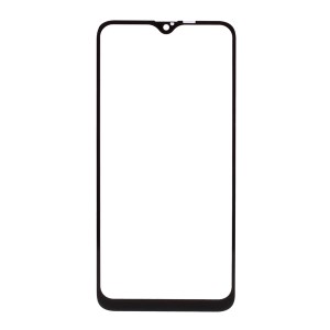 Screen Glass Lens + OCA Adhesive Replacement for Oppo A7/AX7