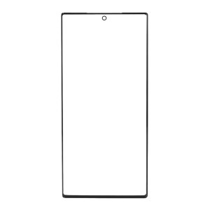 For Samsung Galaxy Note20 Ultra N985 Front Screen Glass Lens Repair Part