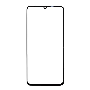 Screen Glass Lens + OCA Adhesive Replacement for Huawei P30 Pro