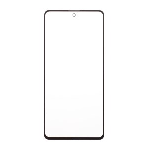 Screen Glass Lens + OCA Adhesive Replace Part for Samsung Galaxy A51 4G SM-A515