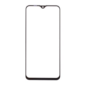 Screen Glass Lens + OCA Adhesive Replace Part for Samsung Galaxy M20 M205