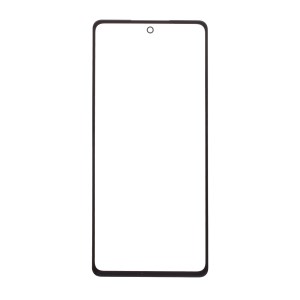 Screen Glass Lens + OCA Adhesive Replace Part for Samsung Galaxy S20 FE / Galaxy S20 Lite G871