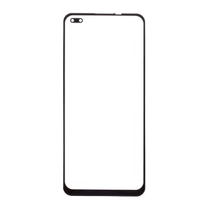 Screen Glass Lens + OCA Adhesive Replace Part for Oppo Reno4 4G (2020) CPH2113