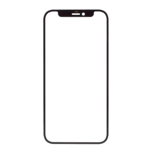 Screen Glass Lens + OCA Adhesive Replace Part for iPhone 12 Mini