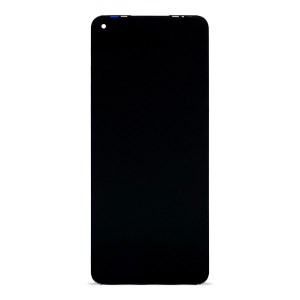  crazy horse texture leather card holder case Stand for Amazon Fire Phone - Black