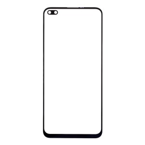 Screen Glass Lens + OCA Adhesive Replacement for Realme X50 5G RMX2144