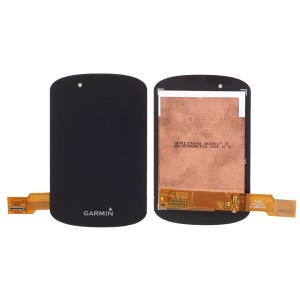  crazy horse texture leather card holder case Stand for Amazon Fire Phone - Black