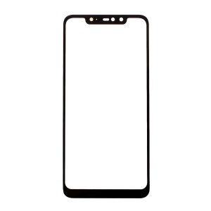 Front Outer Screen Glass Lens for Xiaomi Mi 8 Lite / Mi 8X