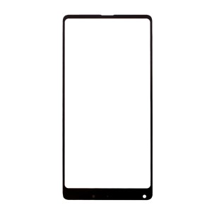 Front Outer Screen Glass Lens for Xiaomi Mi Mix 2