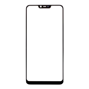 OEM Front Screen Glass Lens Part for Oppo A5 (AX5)