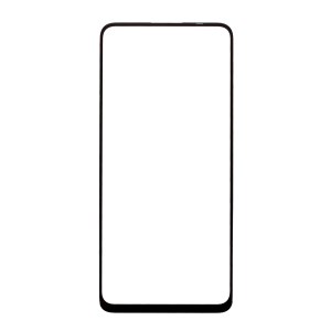 OEM Front Screen Glass Lens Part for Huawei Honor 30S / Huawei nova 7 SE / Huawei P40 Lite 5G