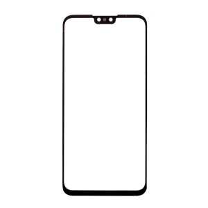 OEM Front Screen Glass Lens Part for Huawei Y9 (2019)/Huawei Enjoy 9 Plus