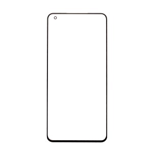 OEM Front Screen Glass Lens Part for vivo X50