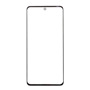Front Outer Screen Glass Lens for Huawei Nova 8 5G