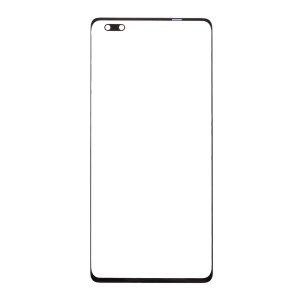 Front Outer Screen Glass Lens for Huawei nova 8 Pro 5G BRQ-AN00
