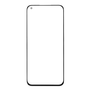 Front Outer Screen Glass Lens for Xiaomi Mi 11 M2011K2C
