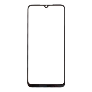 Front Outer Screen Glass Lens for Xiaomi Redmi 9A M2006C3LG M2006C3LI M2006C3LC