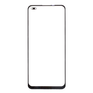 Screen Glass Lens + OCA Adhesive Replacement for Oppo A93 CPH2121