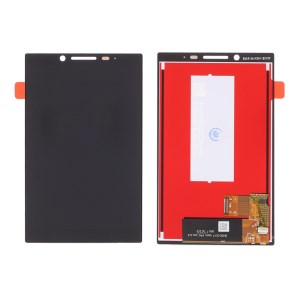 OEM Grade S LCD Screen and Digitizer Assembly Replacement Part (without Logo) for BlackBerry Key2