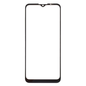Screen Glass Lens + OCA Adhesive Replacement for Motorola Moto E7 Plus