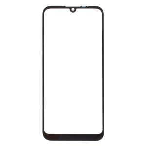 Screen Glass Lens + OCA Adhesive Replacement for Motorola Moto E6s (2020)