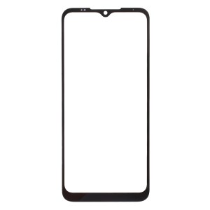 Screen Glass Lens + OCA Adhesive Replacement for Motorola Moto G9 2020