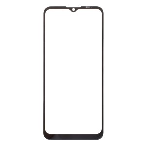 Screen Glass Lens + OCA Adhesive Replacement for Motorola Moto G10 Power