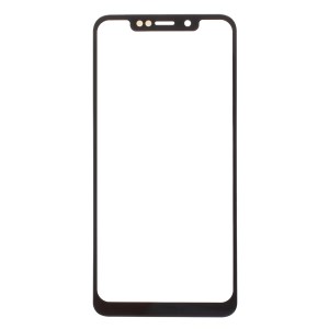 Screen Glass Lens + OCA Adhesive Replacement for Motorola One / P30 Play