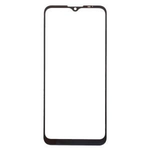 Screen Glass Lens + OCA Adhesive Replacement for Motorola Moto E7 Plus 2020