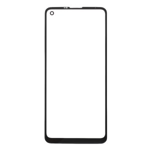 Screen Glass Lens + OCA Adhesive Replacement for Motorola Moto G10 Play 2021