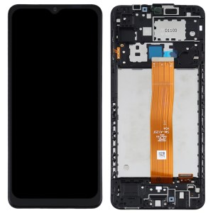 Wholesale cell phone LCD Screen and Digitizer Assembly Part for Samsung