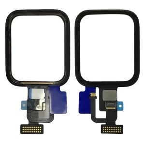 OEM Digitizer Touch Screen Glass Replace Part (without logo) for Apple Watch Series 6 40mm
