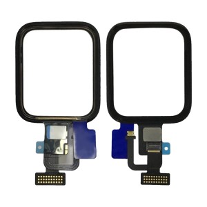 OEM Digitizer Touch Screen Glass Replace Part (without logo) for Apple Watch Series 6 44mm