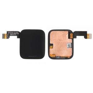 OEM LCD Screen and Digitizer Assembly for Huami Amazfit Pop Pro A2009