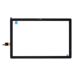 OEM Digitizer Touch Screen Glass Part (without Logo) for Alcatel 3T 10 8094 - Black