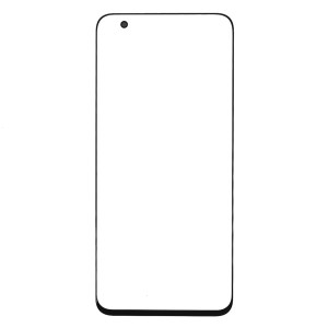 OEM Front Screen Glass Lens Replacement Part for Honor X20