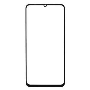 Screen Glass Lens + OCA Adhesive Replacement for Honor X10 Max