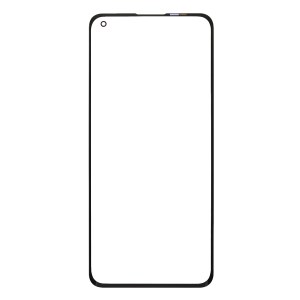 Screen Glass Lens + OCA Adhesive Replacement for OnePlus 9 (EU / US Version)/(IN / CN Version)