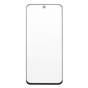 Front Glass Lens Replacement Repair Part for Honor X20 SE