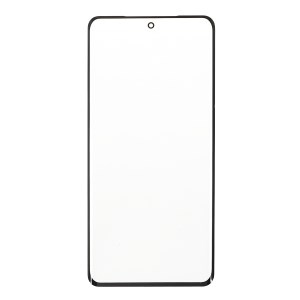 Front Outer Lens Glass Screen Replacement + OCA Adhesive for vivo X60 Pro 5G (Global)