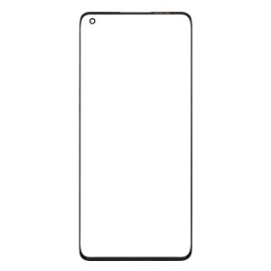 Replacement Front Outer Screen Glass Lens Cover + OCA Adhesive for OnePlus 8 Pro