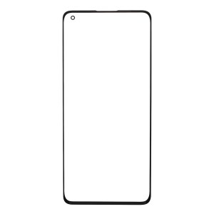 Front Outer Glass Lens Replacement + OCA Laminated Adhesive for Oppo Find X2