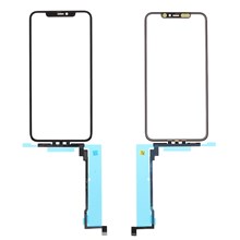 Touch Digitizer Screen Glass with Flex Cable (without Touch Key IC) (without Logo) for iPhone 11 Pro Max 6.5 inch