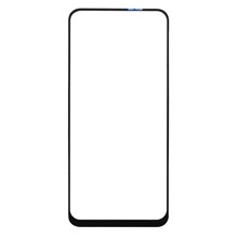 Front Screen Glass Lens Replace Part (without logo) for TCL 10L T770H/Plex T780H