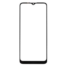 Front Screen Glass Lens Replace Part (without logo) for T-Mobile REVVL 4+ 5062