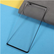 Front Screen Glass Lens Replace Part (without Logo) for Huawei nova 9 Pro