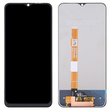 Grade S OEM Replacement LCD Screen and Digitizer Assembly Part (without Logo) for Y51 (2020, December) / Y51a V2030
