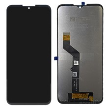 Grade B Assembly LCD Screen and Digitizer Assembly Part (without Logo) for Motorola Defy (2021)